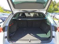 Skoda Octavia - Vorschau Bild 9