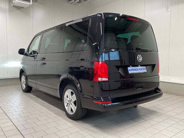 T6.1 Multivan Comfortline 2.0 TDI DSG STNDHZG