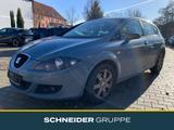 Seat Leon 1.6 Stylance TEMPOMAT - Seat Leon: Stylance