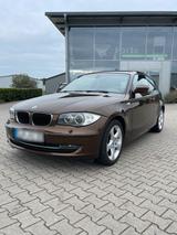 BMW 120d E81 Automatik Euro 5  1er - BMW aus 2009: 5er