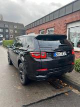 Land Rover Discovery Sport P200 AWD Automatik R-DYNAMIC S - Land Rover Discovery Sport von privat