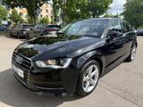 Audi A3 Sportback 1.2 TSFI Attraction(Facelift)/NAVI - Gebrauchtwagen in München bis 10.000 Euro