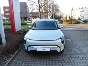Kia EV3 58,3-kWh FWD Earth