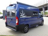 Westfalia Columbus 540D #WINTER #MARKISE #DAB #KAMERA - Offers matching your search criteria