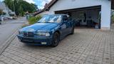 BMW 316i Compact - BMW 316 aus 2000: Compact 316i