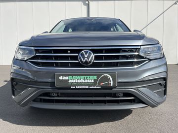 Volkswagen Tiguan Allspace - 4