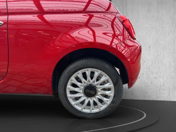 Fiat 500 Dolcevita 1,0 Klima+Carplay+Pano+LM