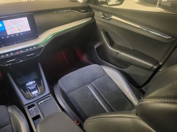 Skoda Octavia - 5