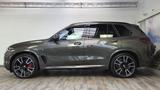 BMW X5 xDrive50e M Sport Pro 22Zoll Sky B&W Sitzlüft - BMW X5: Grün