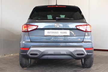 Seat Arona FR 1.0 TSI AID+LANE+LED+CARPLAY+ALU