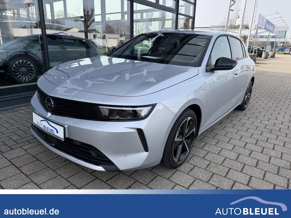 Opel Astra L 1.2 Turbo Edition*Komfort*Tech*Infotainm
