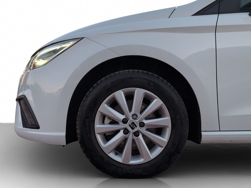 Seat Ibiza - Bild 18