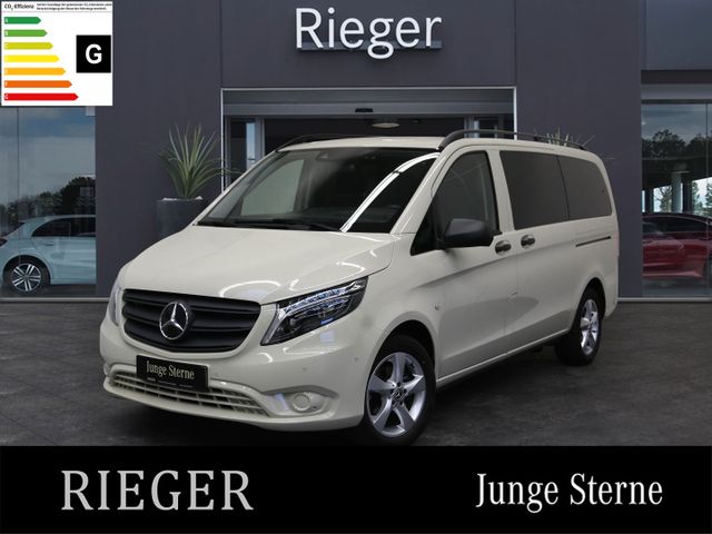 Mercedes-Benz Vito 116 CDI Tourer-Pro*LED*Kamera*AHK*Distronic