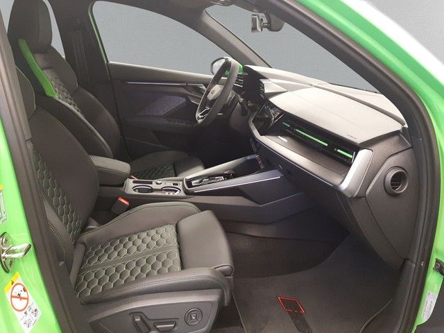Fahrzeugabbildung Audi RS 3 Sportback Matrix SONOS Pano HUD 280kmh