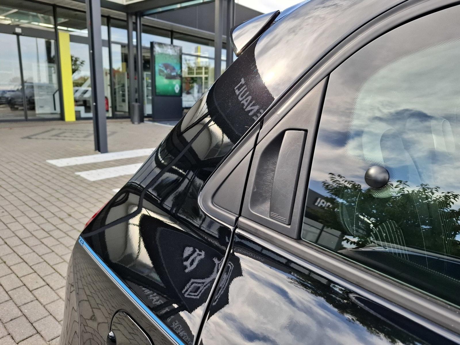 Renault Twingo E-TECH 100% el. INTENS