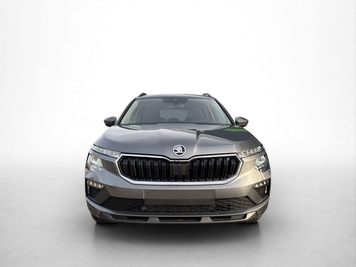 Skoda Kamiq - Bild 2