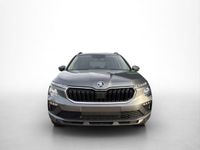 Skoda Kamiq - Vorschau Bild 2