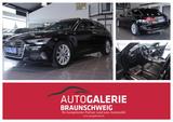 Audi A6 Avant 2.0 TDI S tronic sport *LEDER*PANO*AHK* - Audi A6 Gebrauchtwagen in Braunschweig