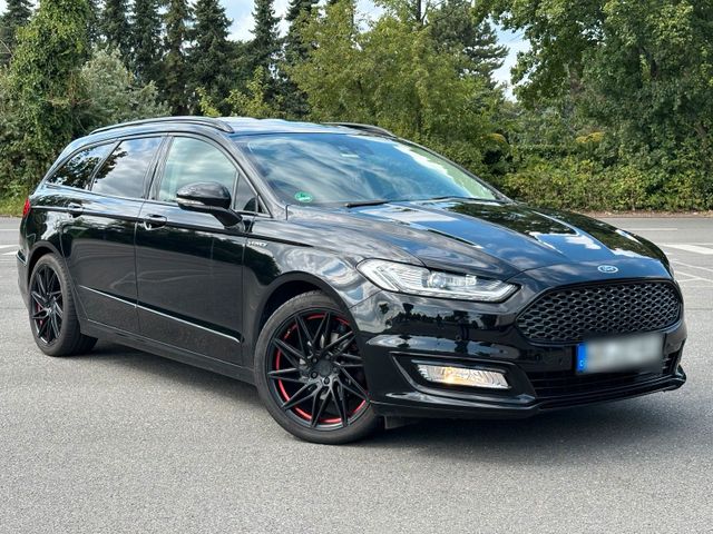 Ford Mondeo Vignale Turnier 2.0 TDCI PowSh...