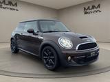 MINI COOPER_S Mini Cooper S Xenon PDC LEDER - MINI MINI: Braun
