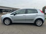 Fiat Grande Punto 1.9 Multijet Emotion - Fiat Grande Punto: 1.9