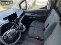 Fiat Doblo L2 Heavy KaWa 1.5 BlueHDi NAVI SITZHZG CAM - Image