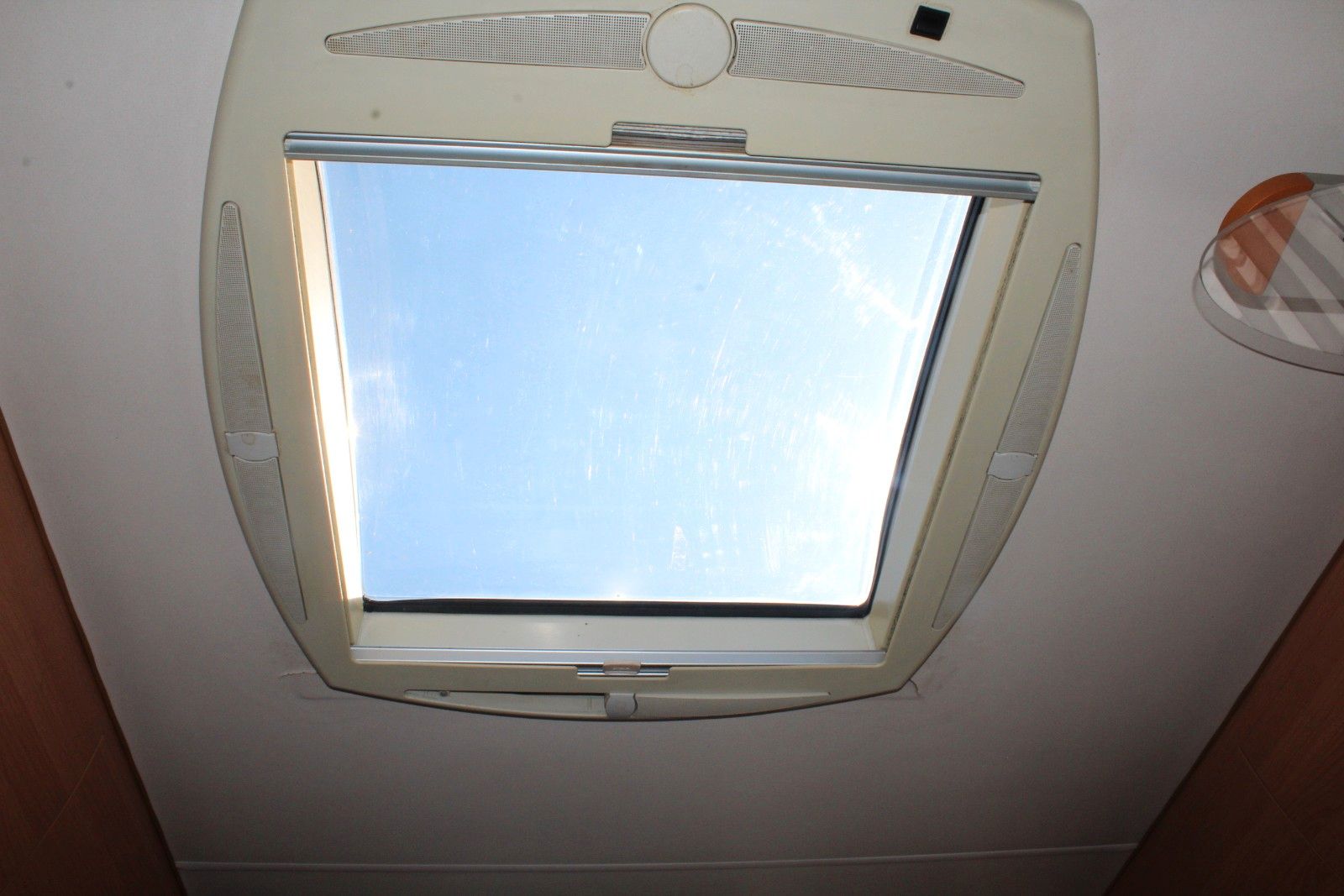 Fiat JTD 2,8 Knaus Sun Liner 605 L