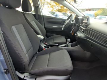 Hyundai i20 1.0 T-GDI Trend (100PS) Automatik