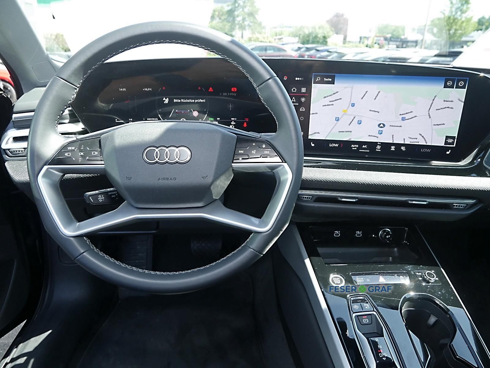 Audi A6 - Bild 5