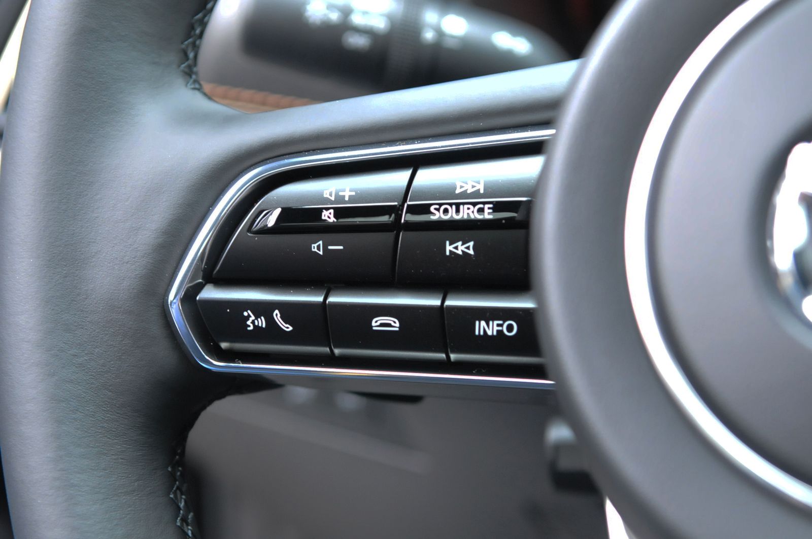 Mazda CX-60 - Bild 16