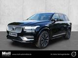 Volvo XC90 Core Recharge Plug-In Hybrid AWD T8 Twin En - Volvo XC90 mit Hybrid-Antrieb: Core