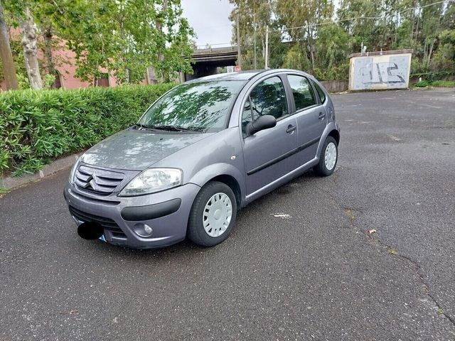 Citroën Citroen C3 come nuova del 2008