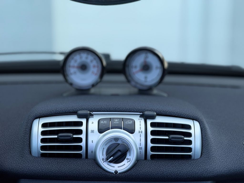 SMART Fortwo – Bild 21 von 24