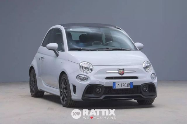 Abarth 595C 1.4 165CV