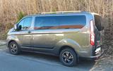 Ford Transit Custom 320 L1  - Ford Transit Custom in Hagen