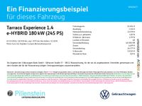 Seat Tarraco - Vorschau Bild 2