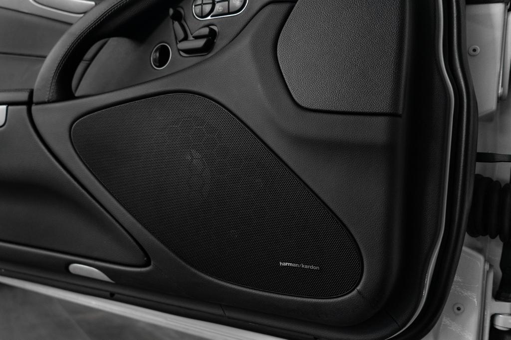 Mercedes-Benz SL 350