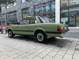 Ford Taunus 1,6 GL - gebrauchte Ford Taunus aus dem Jahr 1980