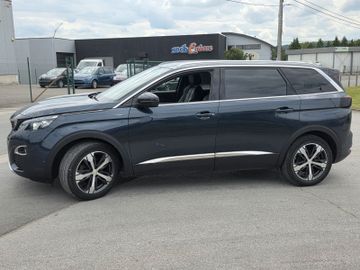 Peugeot 5008 - 6