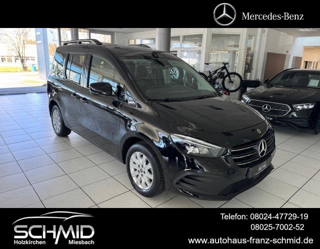 Mercedes-Benz T 180 d PROGRESSIVE LED MBUX RFK KLIMAAUTO PDC