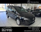 Mercedes-Benz T 180 d PROGRESSIVE LED MBUX RFK KLIMAAUTO AUT