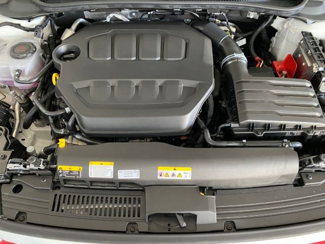 Polo GTI 2.0 TSI DSG MATRIX+NAVI+KAMERA