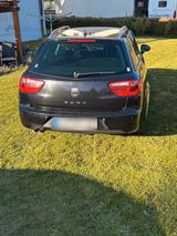 Seat Exeo ST 2.0 TDI CR 125kW Sport Sport - Seat Exeo: TDI