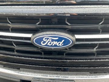 Ford F 150 Hybrid XLT Supercrew 4x4 schwarzmet. 2024