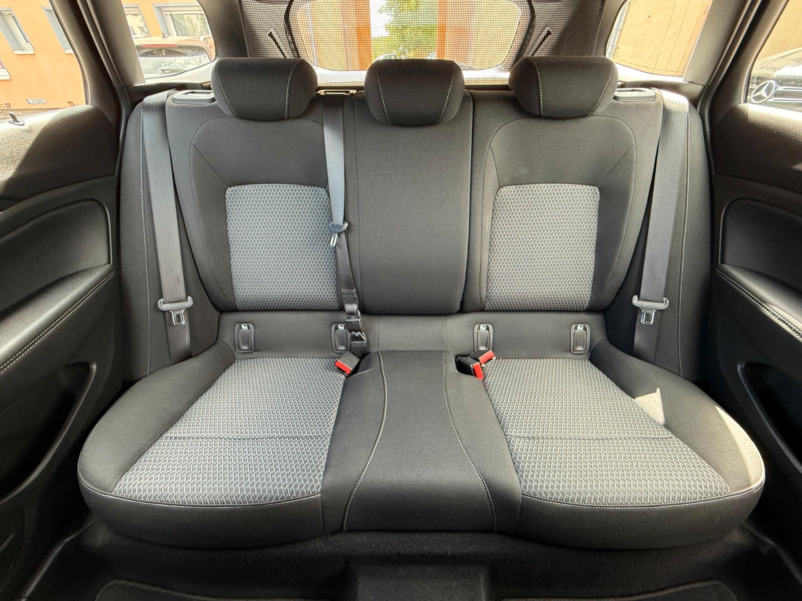Opel Insignia B ST 2.0 CDTI Elegance Automatik 1.Hand