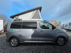 Pössl VANster *Ambientelicht*Totwinkelass.*AHK*