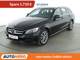 Mercedes-Benz C 200 d T BlueTEC Avantgarde*LED*NAVI*PDC*SHZ* - Mercedes-Benz C 200 mit Diesel-Antrieb