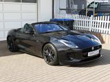 Jaguar F-Type P380 Cabrio R-Dynamic AWD * Black Pack+20 - gebrauchte Jaguar F-Type aus dem Jahr 2020
