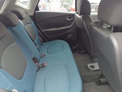 Fahrzeugabbildung Captur Life 0.9 TCe 90 eco