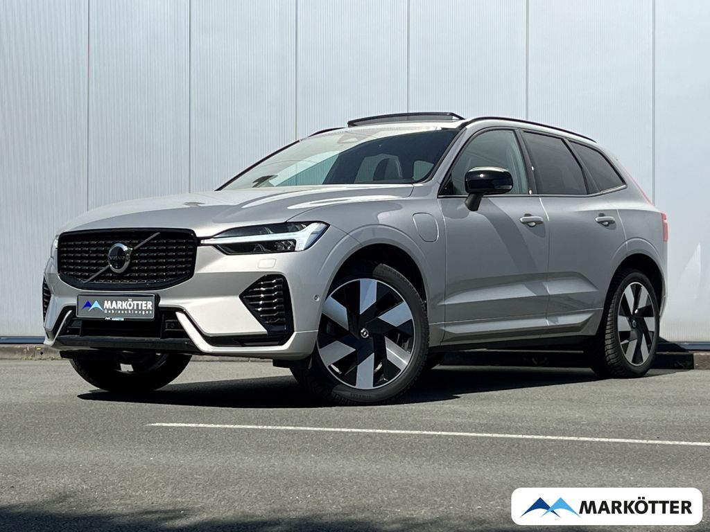 Image of Volvo XC60